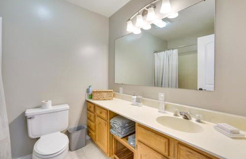 Bayou Bliss Barataria Waterfront Getaway with Dock! - Foto 18