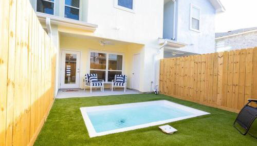 Private Pool Magnolia's Coastal Escape - Foto 2