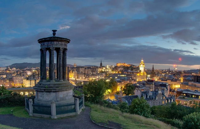 JOIVY Spacious 2 Bed Apt in Ideal City Centre Location - Foto 37