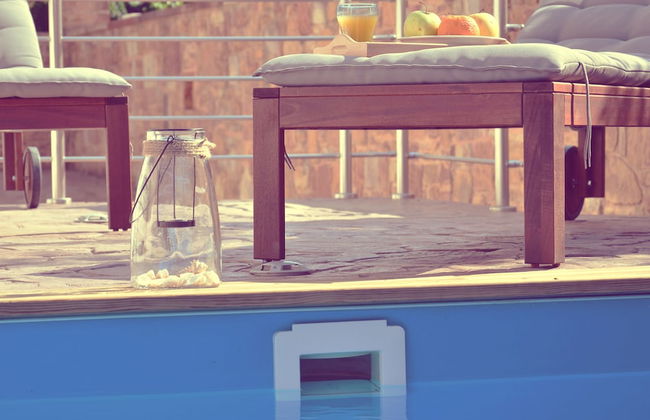 Mastiha Villas in Town - Foto 37