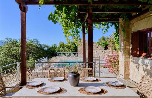 Villa Iremia - Photo 13