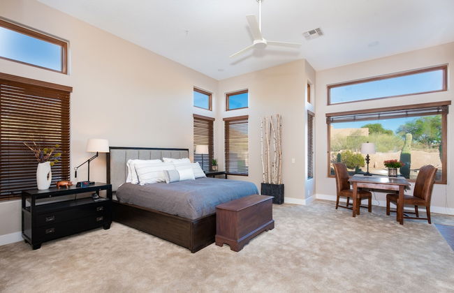 Scottsdale Luxury Heated Pool - Foto 6