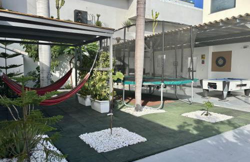 Villa Casa Flamboyant - Foto 12