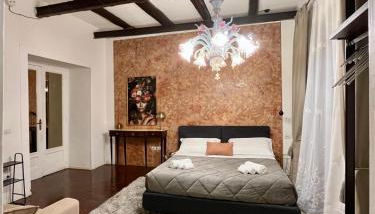 Plebiscito Suite Apartment - Photo 2