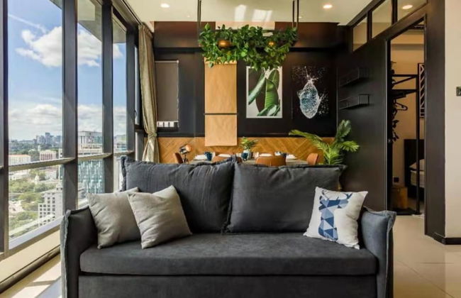 Opus Residences by EUcation Home - Foto 40