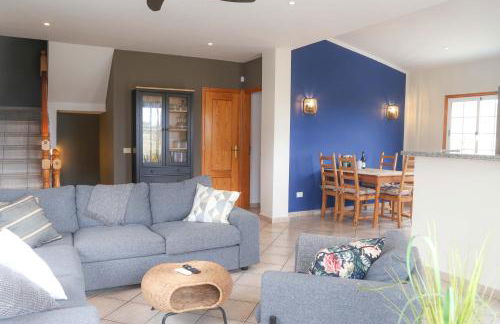 Casa del Sol - Ferienhaus Abades Teneriffa - Photo 14