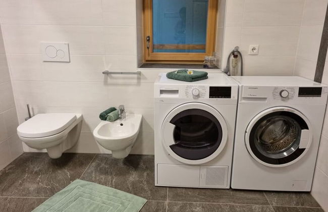 Englhof Comfortable Holiday Residence - Foto 19