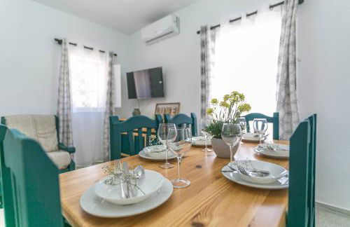 Embrujo Andaluz Complejo Rural Órgiva - Foto 61