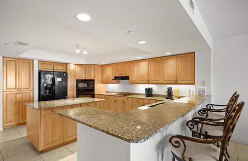 La Contessa 307 by Distinctive Beach Rentals - Foto 17