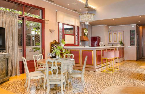 Scorpios Mansion / Downtown Skala / Seaside - Foto 15