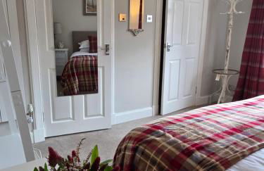 The Cairn at North Lodge, Rural Guest Suite - Foto 13