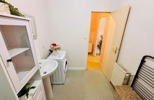 Le pied à terre - Centre ville - Montceau-les-mines - Foto 16