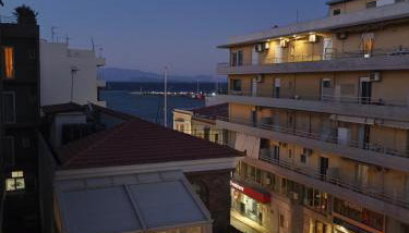 Bliss in the Heart of Chios - Central, Port View and Cozy - Foto 2