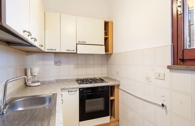 Apartment in Tuoro sul Trasimeno With Pool - Foto 7