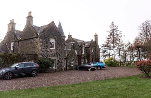 The Lodge House - By Elie - Foto 58