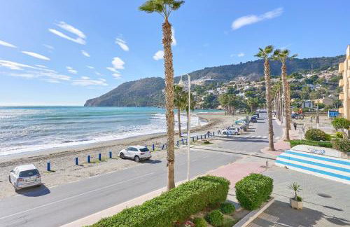 Beachfront Los Novos La Herradura - Photo 35