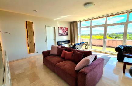 Deluxe Apartment mit Sauna, gehobene Ausstattung, Sydney - Foto 10