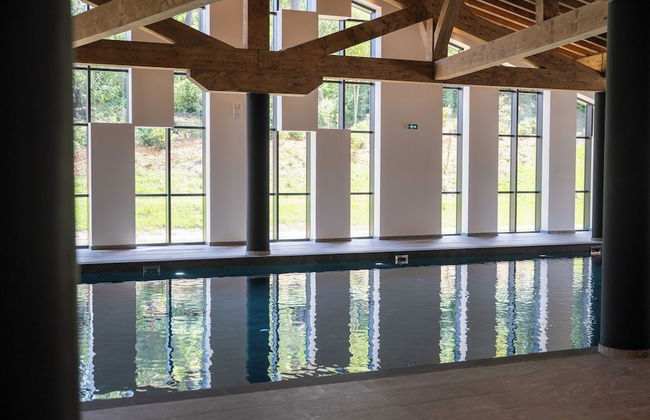 Exclusive apt With Terrace and View 2bd/5p -megeve - Foto 19