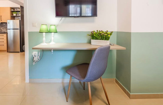 Kalamata Lime Studio - Urban Cozy Nest - Foto 7