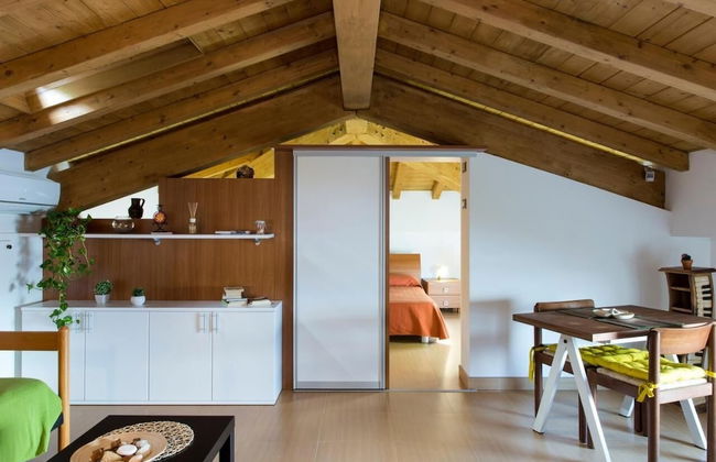 La Finestra sul Golfo Affittacamere - Foto 23