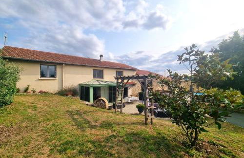 Maison de campagne dans un village de caractère - Foto 38