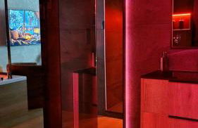 L'Ecrin des Sens - Love Room avec Balnéotherapie - Photo 10