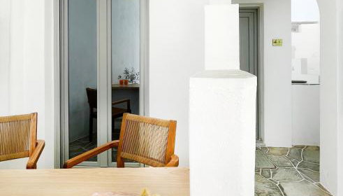 Lemonia Rooms 1 - Foto 5