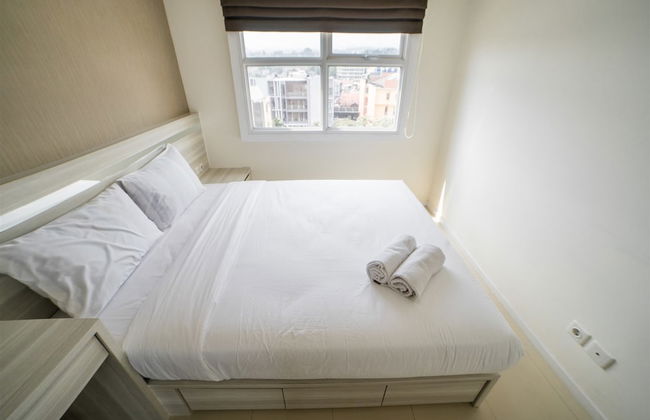 Cozy Apartment @ Parahyangan Residence - Foto 4