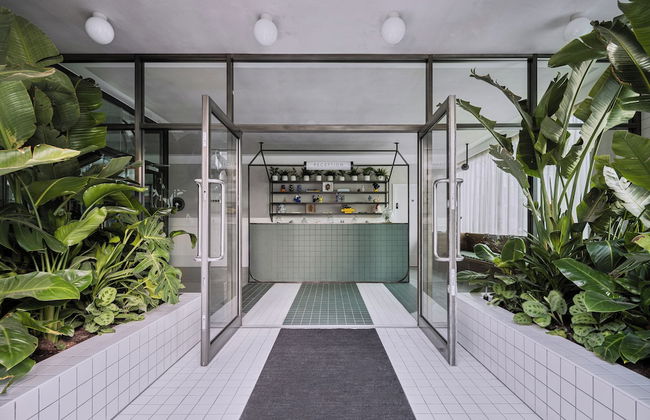 Staycity London Dalston - Foto 2