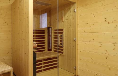 Gästehaus Seewald- Ferienwohnung 4 "Lärche", Schluchsee, Blasiwald - Foto 13