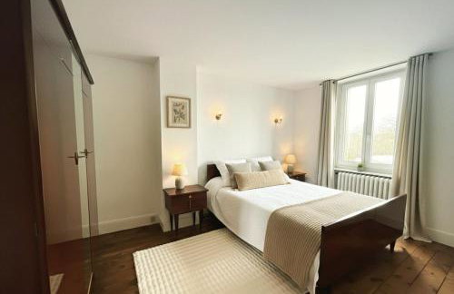 Maison de village, Route des lacs - Foto 5