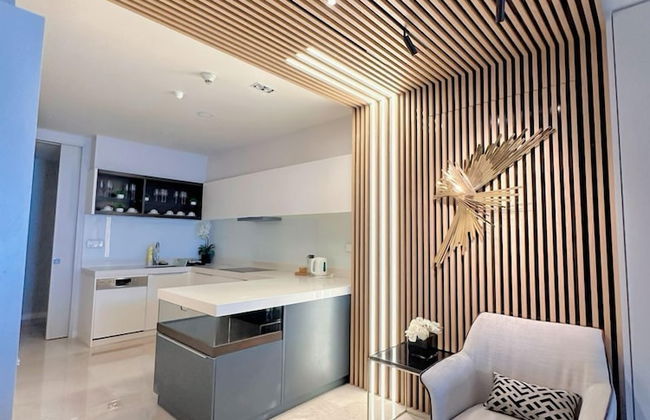 Tropicana the residences KLCC by YAJU - Foto 27