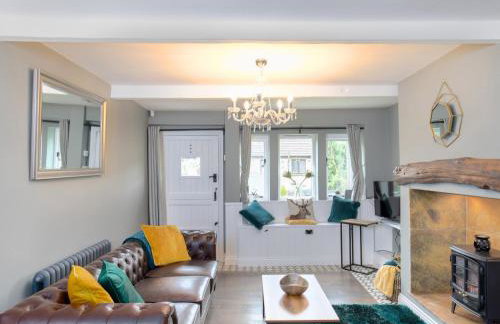 Mischa Cottage - Foto 6