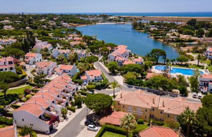 3 Bed Holiday Home Lakeside Village Quinta Do Lago - Foto 40