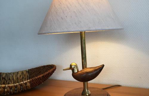 Ferienwohnung Meerblick 11 - Seemöwe - Foto 6