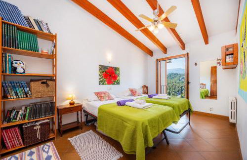 Sa Torreta Luxury Views 3 Bedrooms - Foto 23