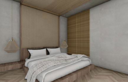 Kalimera Karpathos Luxury Villas - Foto 9