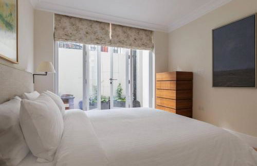 3 Sloane Gardens by UnderTheDoormat - Foto 36