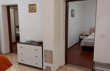 Apartments Jeličić - Foto 13