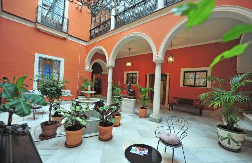 Los Corceles Casa Palacio - Foto 3