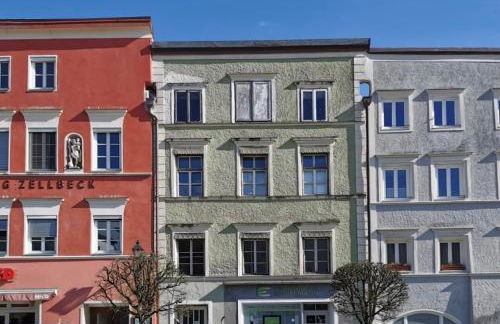 Greenhouse Apartment am Stadtplatz - Foto 8