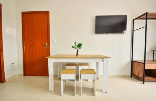 InHome: Estúdio 2, Praticidade no Campeche N1518 - Foto 15