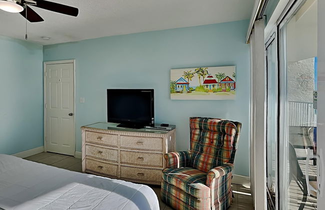 Long Beach Resort by Southern Vacation Rentals - Foto 64