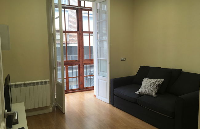 InsideHome Apartments - Ciudad del Cine - Photo 14