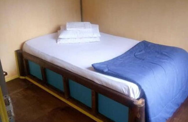 Bamboo Park & Resort Malino - Foto 4