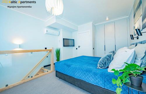 Baltic Apartments - Albus - Foto 10