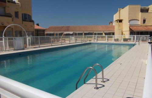 Perle méditerranéenne au coeur du port de Gruissan - Foto 22