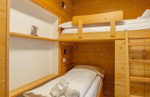 Appartamenti Dolomites Elements - Foto 58