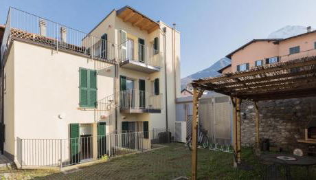 Residenze Lariane - Foto 2, Garden