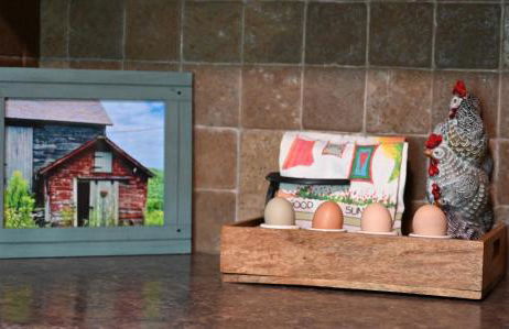 Likensco Beach/Farm House - Foto 10